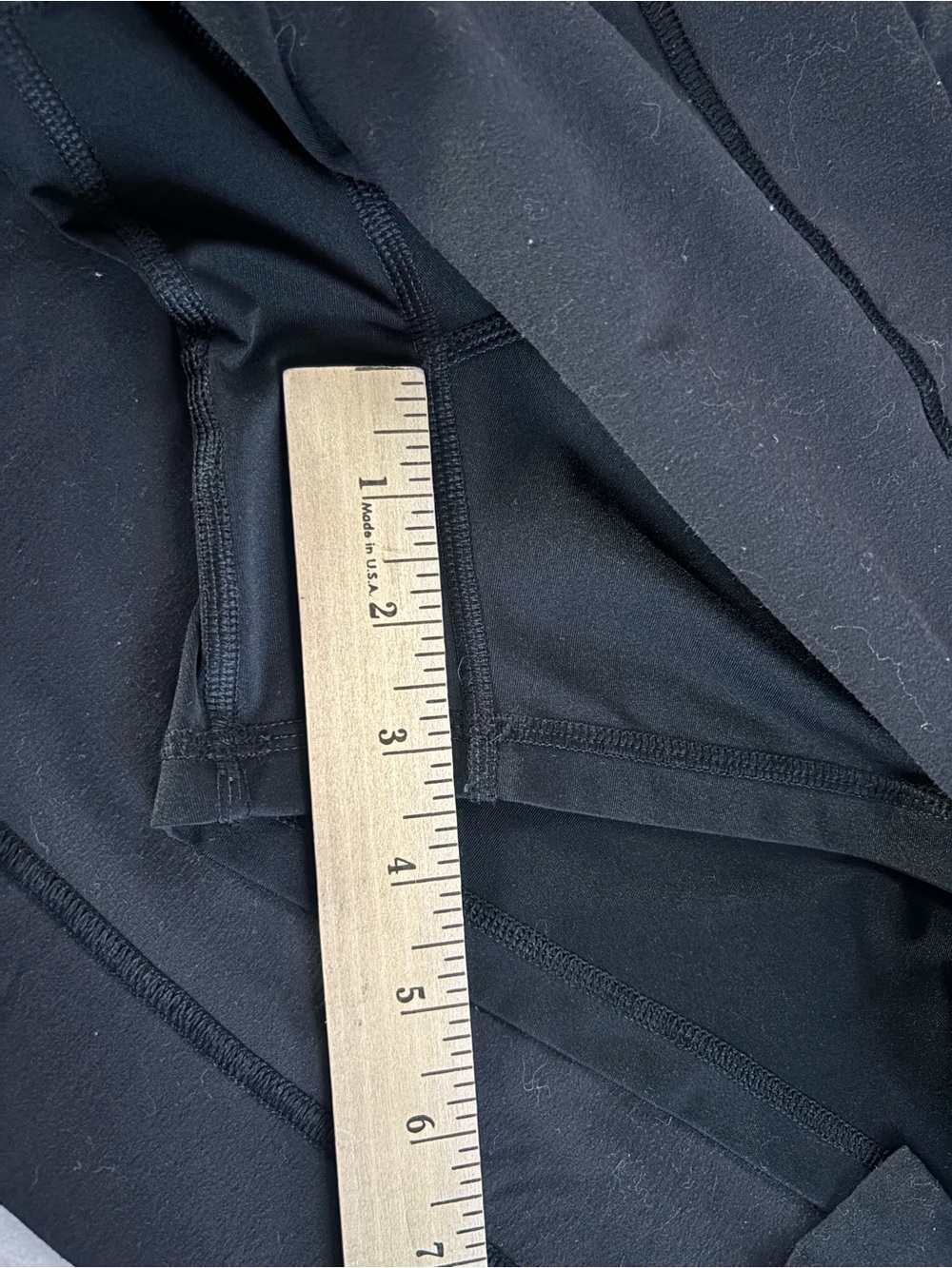 The North Face FlashDry Black Active Skort Women’s Size XL - Picture 6 of 9